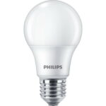 PHILIPS Lampe E27 4.9W 4000K
