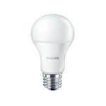 PHILIPS Lampe E27 10W 3000K