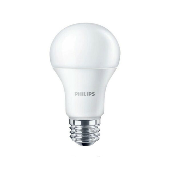 PHILIPS Lampe E27 10W 3000K