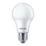 PHILIPS Lampe E27 10W 4000K