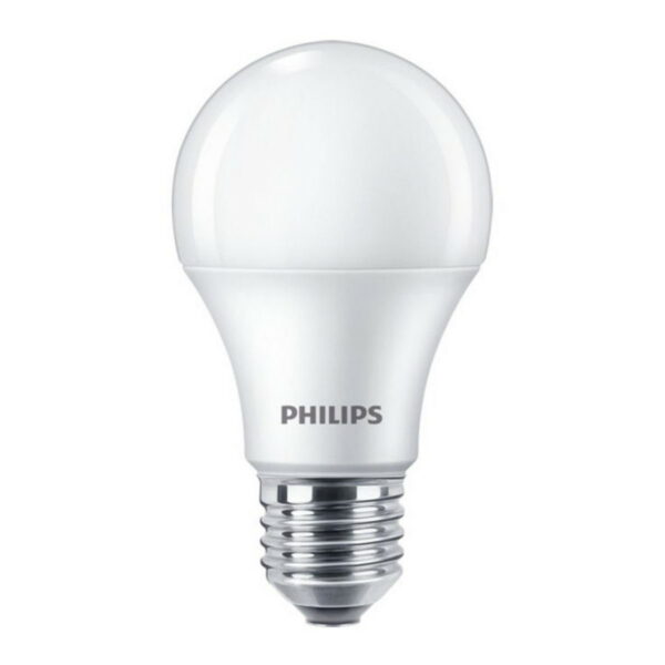 PHILIPS Lampe E27 10W 4000K