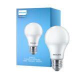 PHILIPS Lampe E27 10W 4000K – Bild 2