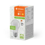 LEDVANCE Lampe E27 4.9W 2700K – Bild 2