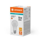 LEDVANCE Lampe E27 8.5W 2700K – Bild 2