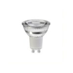 NOXION Lampe Spot GU10 3.6W 3000K