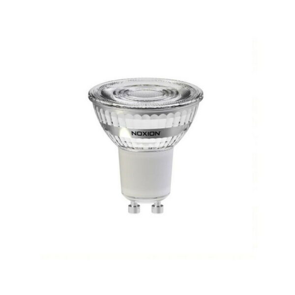 NOXION Lampe Spot GU10 3.6W 3000K