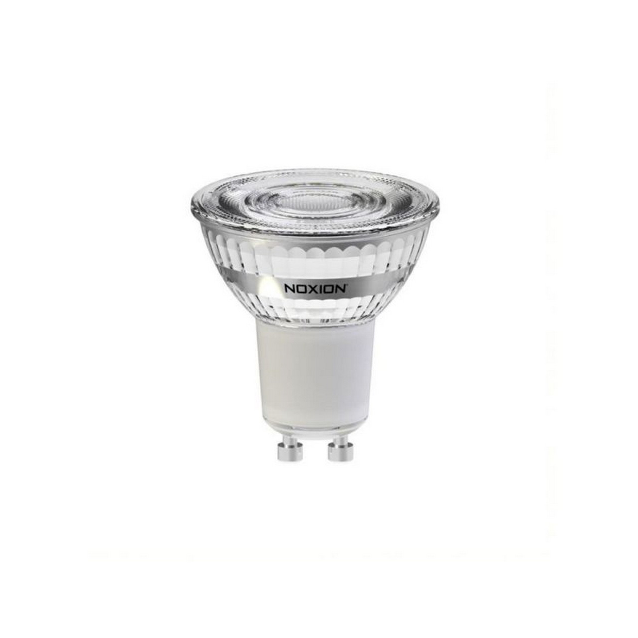 254658_1.jpg NOXION Lampe Spot GU10 3.6W 3000K – Bild 1