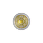 NOXION Lampe Spot GU10 3.6W 3000K – Bild 2