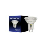 NOXION Lampe Spot GU10 3.6W 3000K – Bild 3