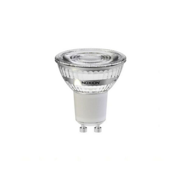 NOXION Lampe Spot GU10 3.6W 4000K