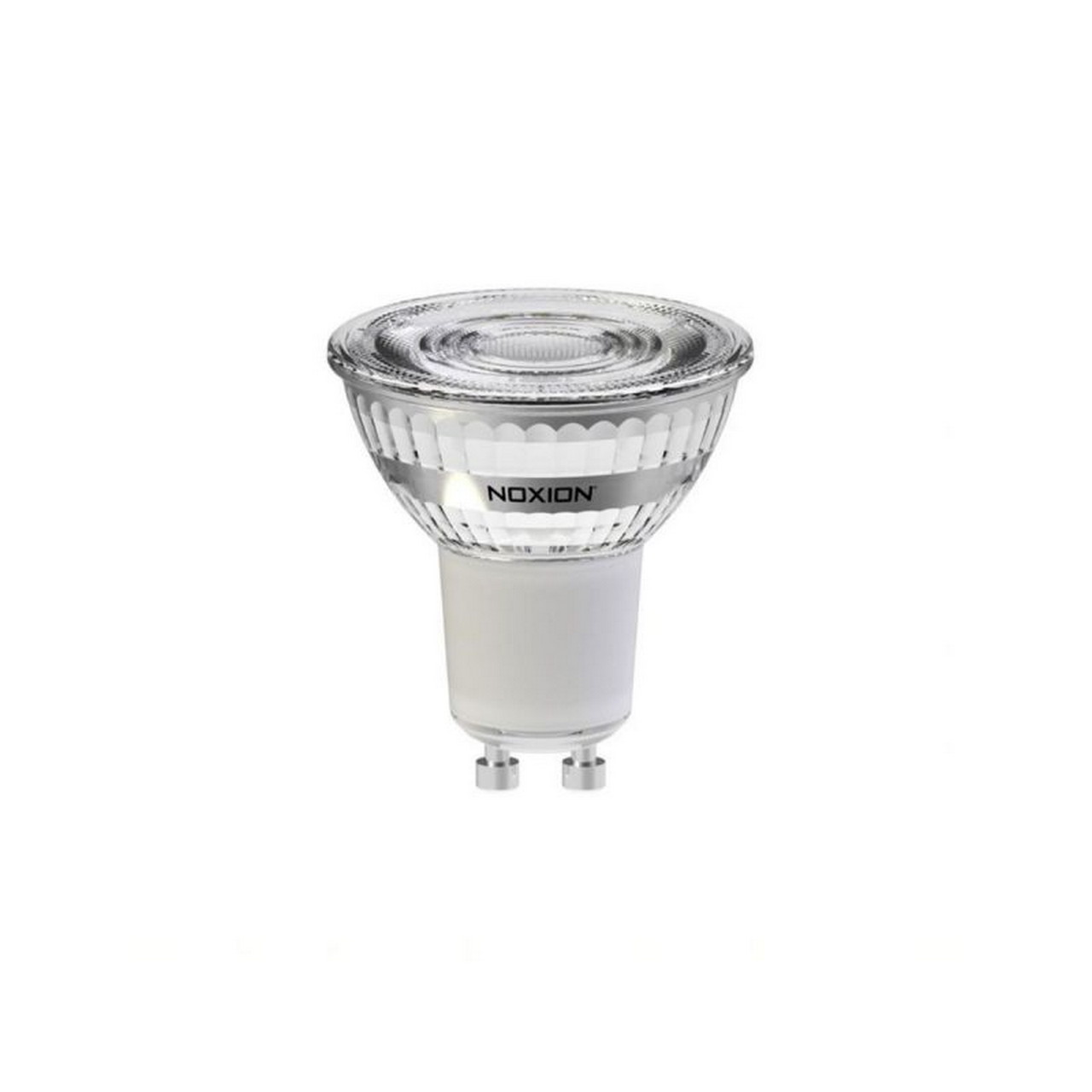 254659_1.jpg NOXION Lampe Spot GU10 3.6W 4000K – Bild 1