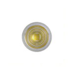 NOXION Lampe Spot GU10 3.6W 4000K – Bild 2