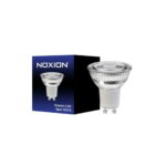 NOXION Lampe Spot GU10 3.6W 4000K – Bild 3