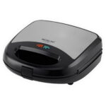MICHELINO Sandwichmaker 3-in-1 750 W