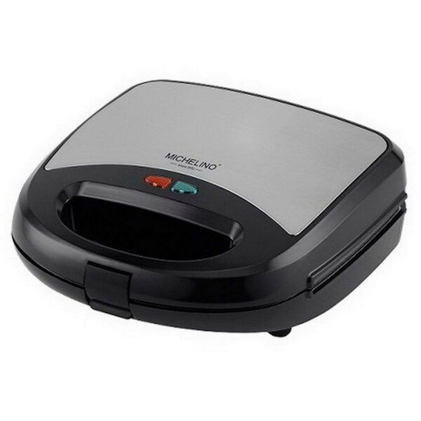 MICHELINO Sandwichmaker 3-in-1 750 W