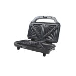 MICHELINO XXL Sandwichmaker 900 W – Bild 2
