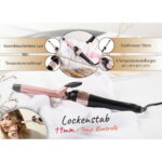 ADLER Lockenstab 19 mm – Bild 5
