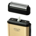 ADLER Gesichtsrasierer – Bild 12