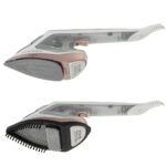 ADLER Dampfglätter & Bügeleisen 2-in-1 – Bild 4