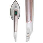 ADLER Dampfglätter & Bügeleisen 2-in-1 – Bild 6