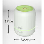 ADLER Ultraschall-Diffusor – Bild 6