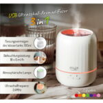 ADLER Ultraschall-Diffusor – Bild 8