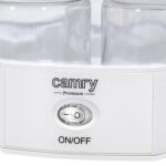 CAMRY Joghurtbereiter – Bild 6