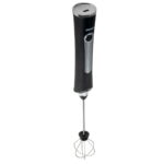 MESKO Wiederaufladbarer Milchaufschäumer 2 in 1 – Bild 4