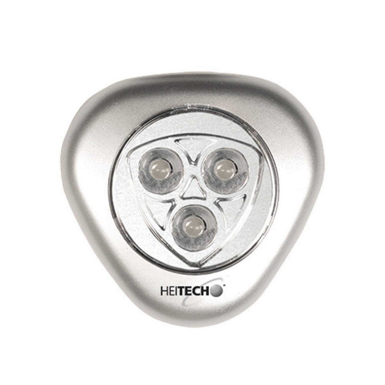 04002614.jpg LED Drucklicht Silber – Bild 1