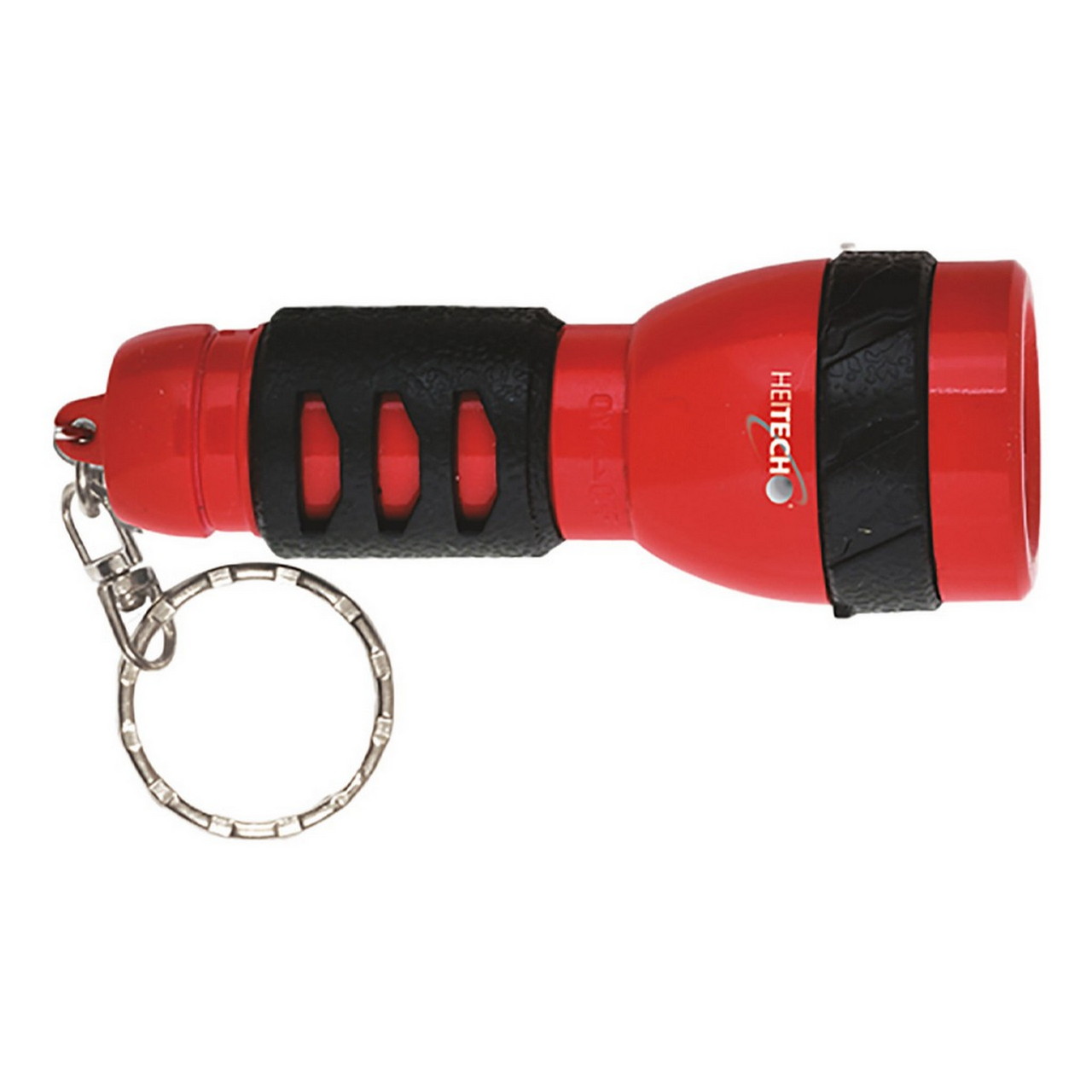 04003556.jpg Taschenlampe Rot 1 LED – Bild 1