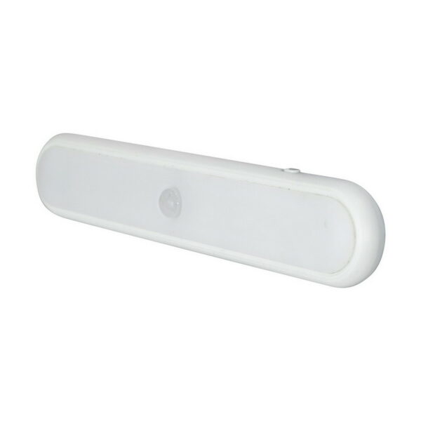 LED Sensorlicht oval mit Magnet