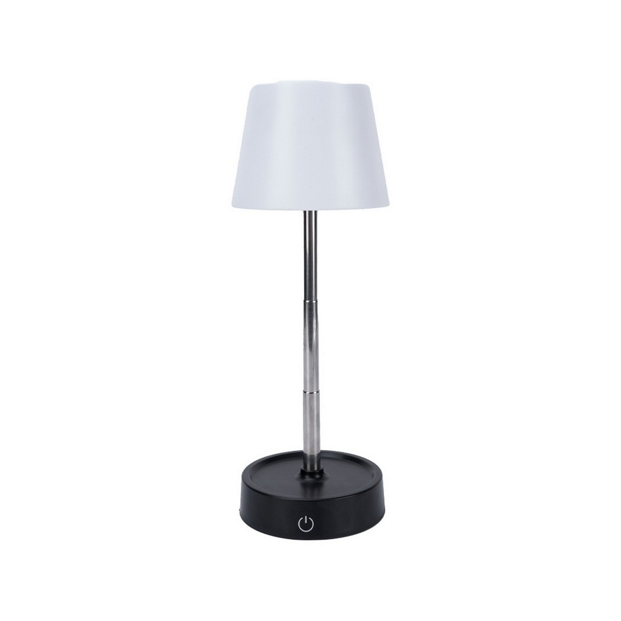 04004294.jpg Tischlampe Teleskop Akku – Bild 1
