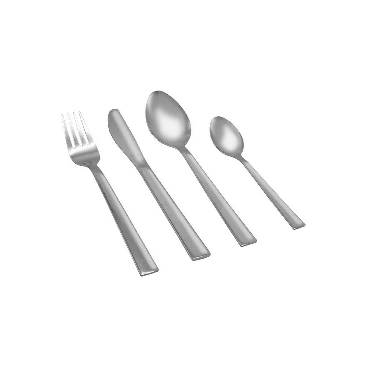 10544.jpg Besteck-Set 24-tlg. – Bild 1