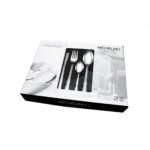 Besteck-Set 16-tlg. – Bild 2