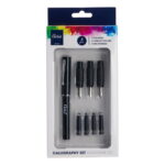 Kalligrafie Set – Bild 2