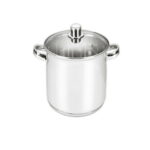 Fleischtopf Edelstahl 1,5 L – Bild 3