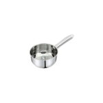 Stieltopf Ø16cm Radiant Silver – Bild 2