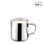 WEIS Milchgießer aus Edelstahl