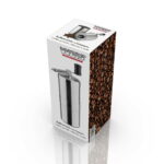 WEIS Kompaktkaffeemühle mit Keramikmahlwerk – Bild 4