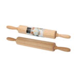 Teigroller Holz – Bild 2