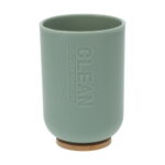 Becher