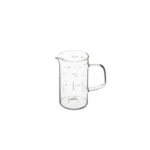 WEIS Messbecher aus Borosilikatglas 350 ml – Bild 2