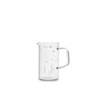 WEIS Messbecher aus Borosilikatglas 350 ml – Bild 3