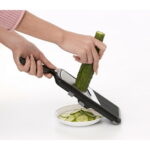 WEIS Gemüsehobel klein Julienne – Bild 11