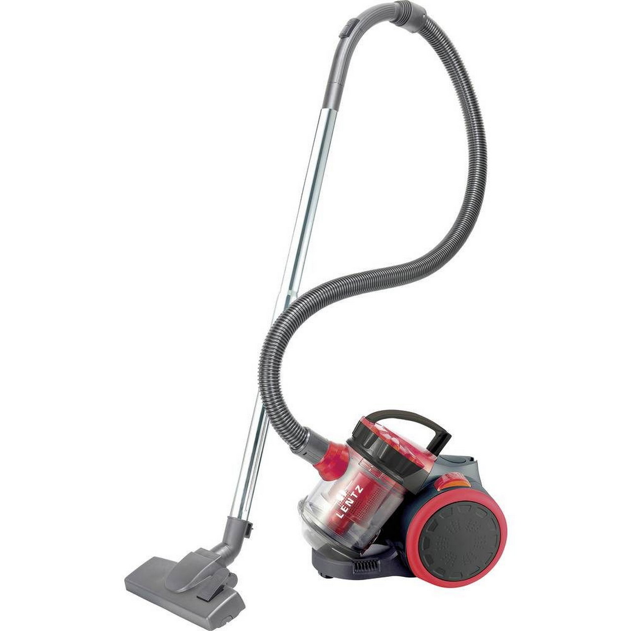 20410_1.jpg LENTZ Beutelloser Staubsauger – Bild 1