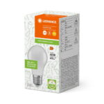 LEDVANCE Lampe E27 4.9W 4000K – Bild 2