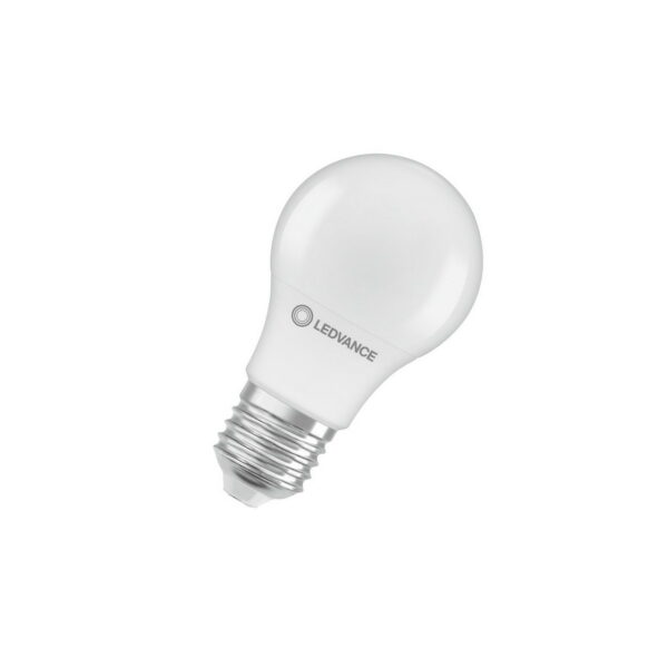 LEDVANCE Lampe E27 8.5W 4000K