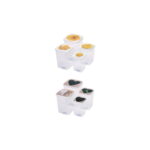 Vorratsdose 4er-Set – Bild 3