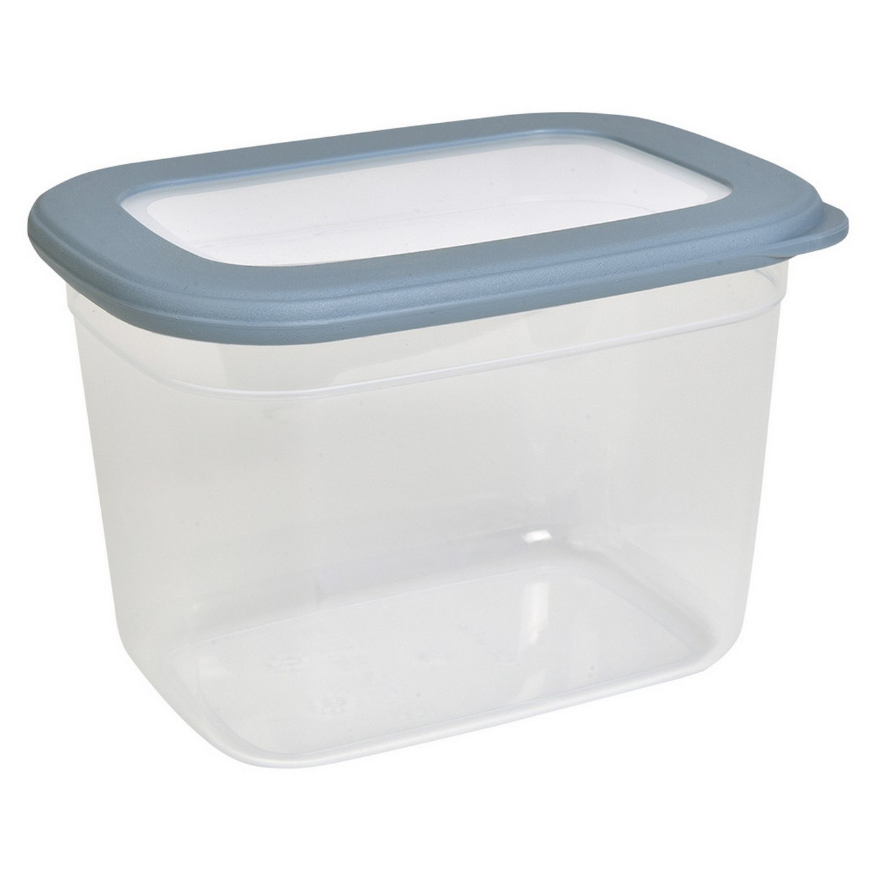 28318.jpg Vorratsdose viereckig 1,3 L – Bild 1