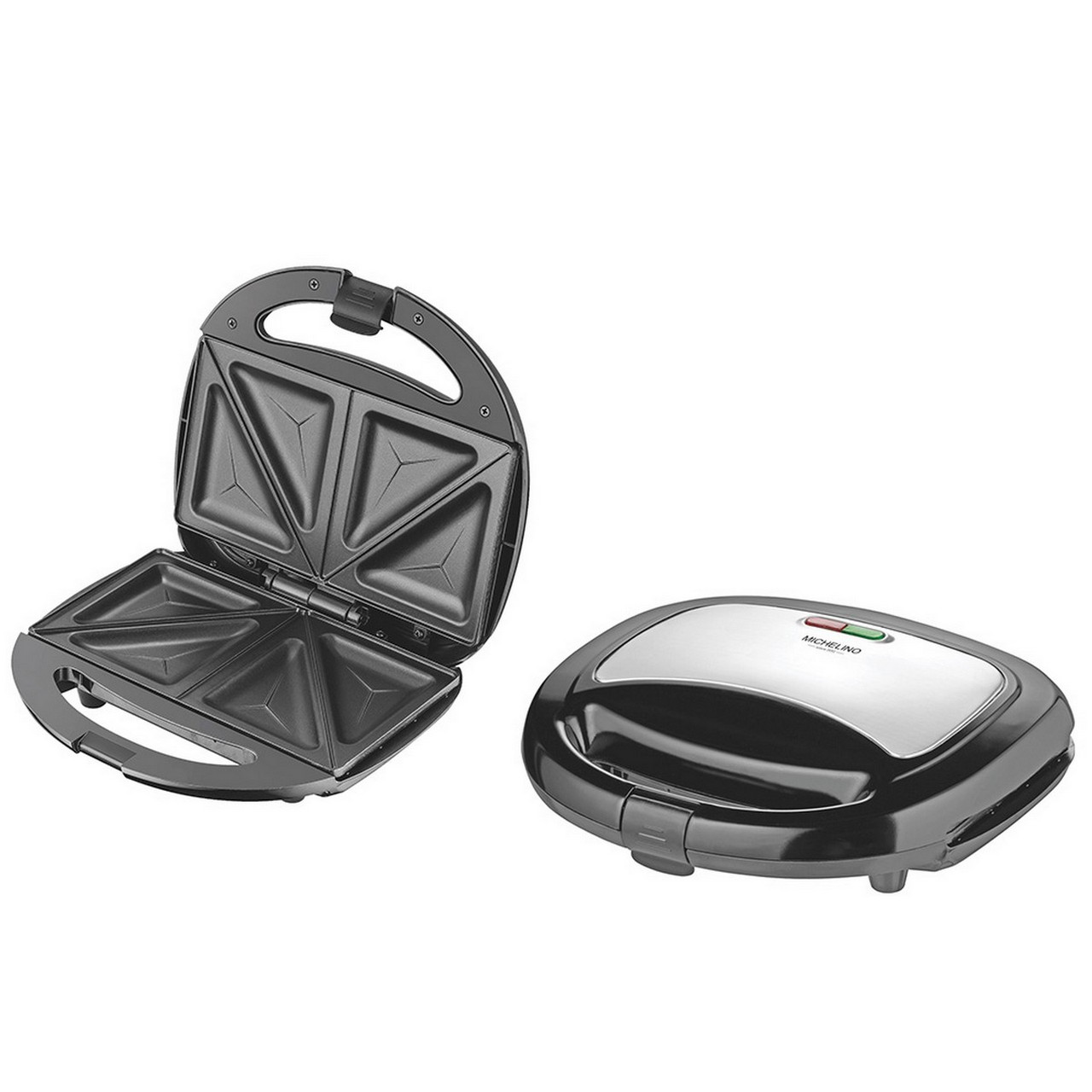 29067.jpg Sandwichmaker für 2 Scheiben – Bild 1